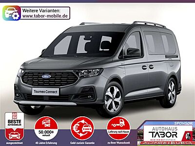 Ford Tourneo Connect Grand  AWD Active Pano UVP-19%*