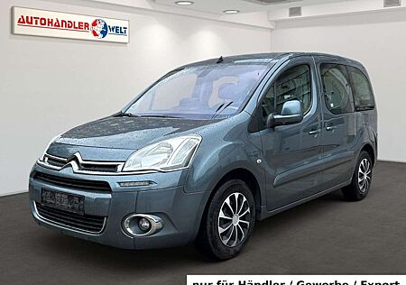 Citroën Berlingo Citroen Kombi 1.6 D Automatik AAC SHZ Navi PDC
