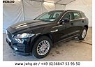 Jaguar F-Pace Prestige Nav+ Xenon Vollleder Kam DAB+18"