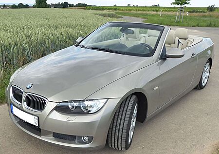 BMW 330i 330 Cabrio