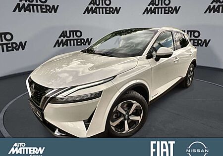 Nissan Qashqai N-Connecta e-Power*Navi*SHZ*LED
