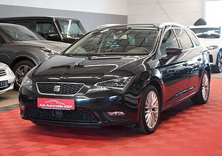 Seat Leon ST 2.0 TDI Combi Style 2.Hand*Acc*SeatSound