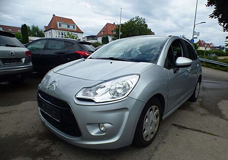Citroën C3 Citroen Tendance*Klima*Tempomat*