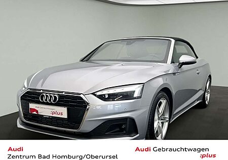 Audi A5 35 TFSI*Matrix*Alu*AHK*PDC*Virtual