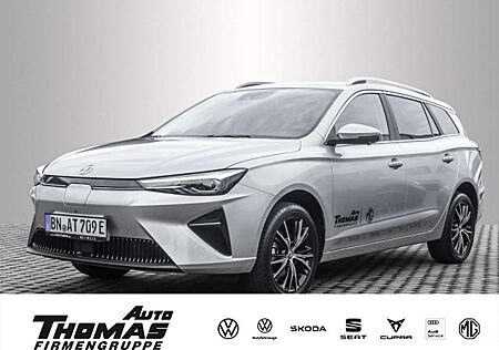 MG MG5 MAXIMAL LUXURY LED PDC NAVI WKR