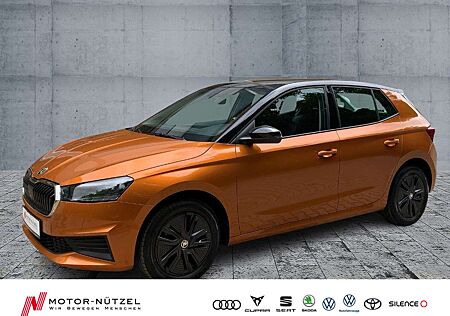 Skoda Fabia 1.0TSI AMBITION LED+APP+BT+GRA+SHZ+PDC+MFL