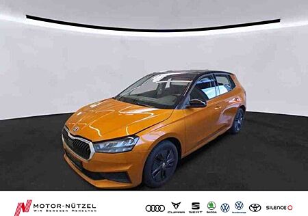 Skoda Fabia 1.0TSI AMBITION LED+APP+BT+GRA+SHZ+PDC+MFL