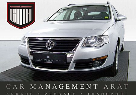 VW Passat Volkswagen Variant 2.0 TDI Trendline AUTOM KLIMA+AHK