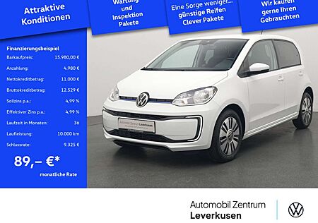 VW Up Volkswagen ! Style Plus KAM KLIMA SHZ PDC PORT NAVI