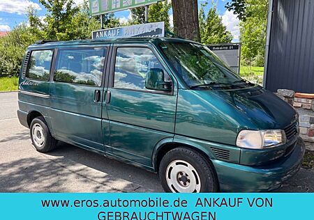 VW T4 Multivan Volkswagen /KLIMA
