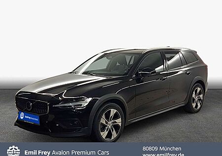 Volvo V60 CC V60 Cross Country V60 Cross Country B4 D AWD Plus