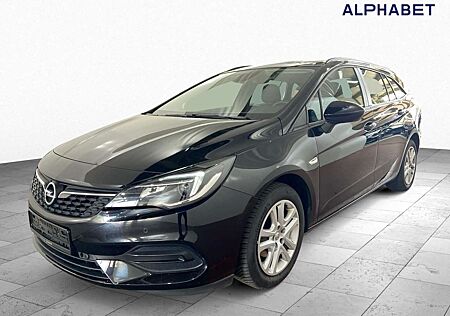 Opel Astra K 1.4 Turbo Edition Navi