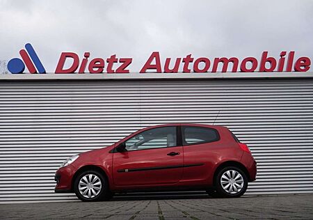 Renault Clio 1.2 Sehr gpflegt+SPARSAM+++