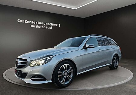 Mercedes-Benz E 350 BlueTEC 4Matic Avantgarde+AHK+Alu
