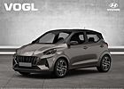 Hyundai i10 1.2 Benzin M/T Trend Komfortpaket Trend