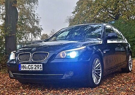 BMW 530i 530 Aut.