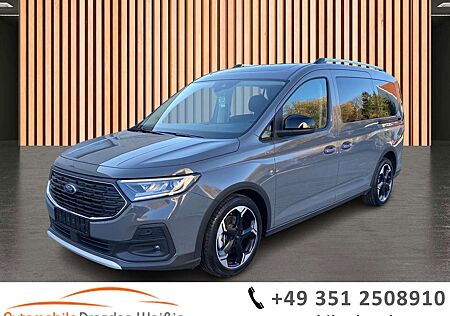 Ford Tourneo Connect 2.0 TDCI EcoBlue Active lang