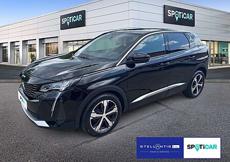 Peugeot 3008 Allure 130 EAT 1.2 PureTech (EURO 6d) NAVI SHZ RFK