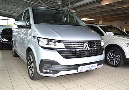VW T6 Volkswagen .1 Multivan .1 Multivan 2.0 TDI Comf. LED KLIMA 7 SITZER