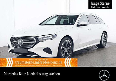Mercedes-Benz E 300 de T Avantgarde Fahrass 360° Distr. Memory