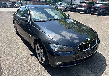 BMW 320i 320 3 Cabrio "Leder"Xenon"Klimaaut."SHZ"Tempomat