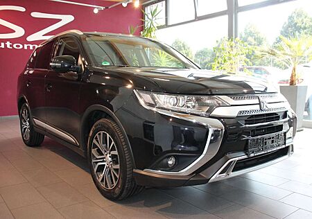 Mitsubishi Outlander Diamant Edition 2WD AHK Navi DAB SHZ