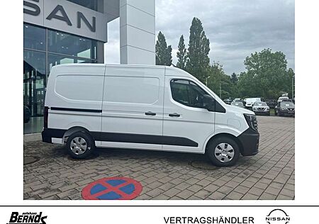 Nissan Interstar e-Interstar L2H2 3,5 87 kWh FWD N-Connecta (XDD)