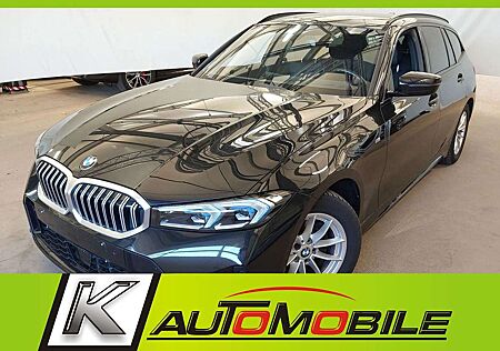 BMW 320 i M Sport ACC+Entry+Head-Up+Kamera+Memory