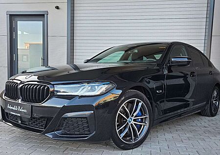 BMW 545 e xDrive M Sportpaket 1Hand