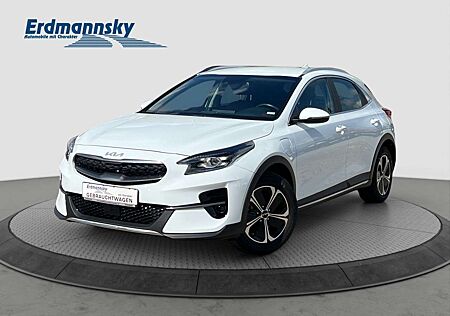 Kia XCeed Spirit Plug-in Hybrid/Navi/LED/AHK/Kamera Klima
