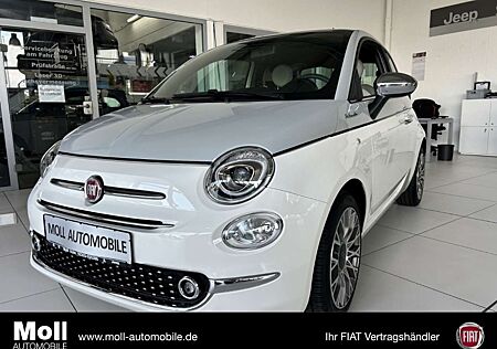 Fiat 500 DolceVita 1.0 Mild Hybrid EU6d
