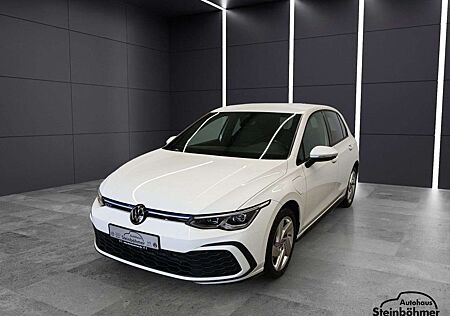 VW Golf Volkswagen GTE 1.4TSI DSG LED Plus NAV AppCon Sportpaket