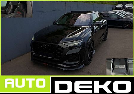 Audi RS Q8 * ABT Power * Pano/RS-Keramik/RS-Dynamik/23
