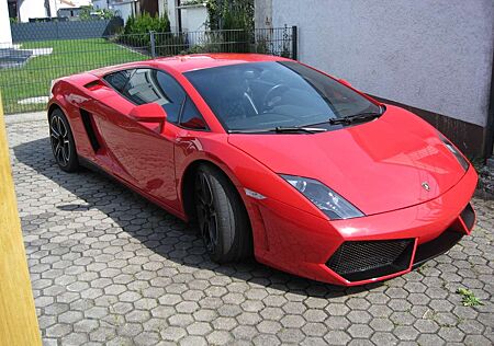 Lamborghini Gallardo LP550-2 | 50-Jahre-Sonder-Edition