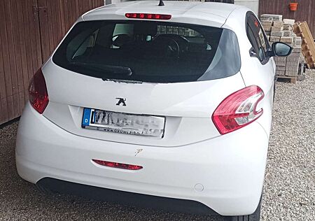 Peugeot 208 PureTech 68 Active