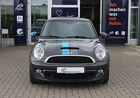 Mini Cooper S BAYSWATER*Leder*Pano*SHZ*Xenon*