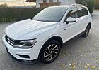 VW Tiguan Volkswagen Diesel 2.0 TDI SCR Join