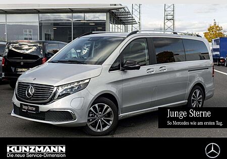 Mercedes-Benz EQV 300 Avantgarde lang MBUX Navi Distronic 360°