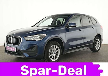 BMW X1 sDrive Advantage LED|Business-Paket|SHZ|HuD