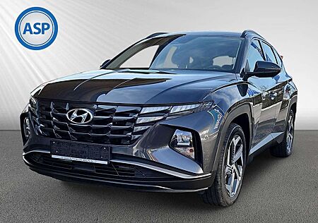 Hyundai Tucson Plug-In Hybrid 4WD LED VIRTUAL KAMERA PDC
