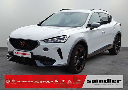 Cupra Formentor VZ 2.0 TSI 4Drive DSG / AHK, ACC, Pano