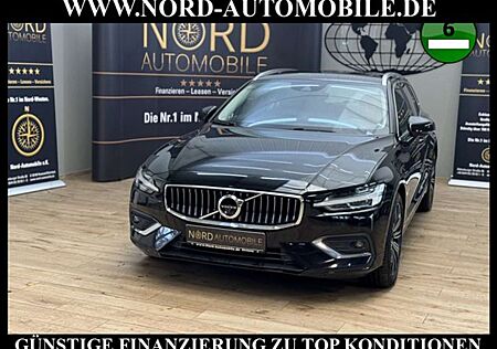 Volvo V60 Kombi D4 AWD INSCRIPTION *KNALLVOLL*UPE:68