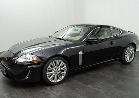 Jaguar XK Coupe 5.0 V8 Coupe