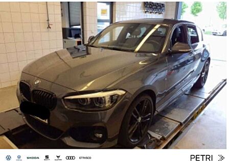 BMW 120 i Edition M Sport Auto*LED*Navi*PDC*ZVF*MFL*I