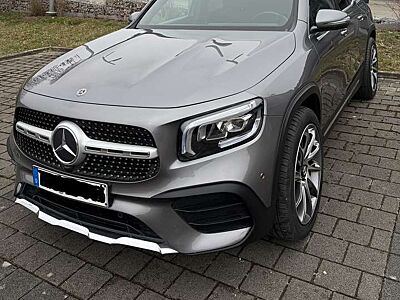 Mercedes-Benz GLB 200 GLB 200 d 4Matic Pano. Prem.Navi 8xAlu XL