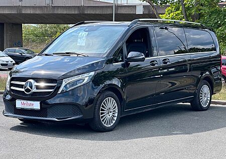 Mercedes-Benz V 250 *extralang*Leder*PDC*LED*2t AHK*8 Sitze
