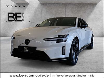 Volvo ES90 Single Motor Extended Range RWD Ultra
