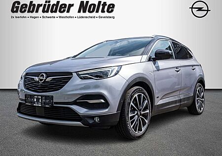 Opel Grandland X 1.6 Ultimate Plug-in-Hybrid 4 ACC