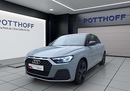 Audi A1 Sportback 25 TFSI PDC SITZHZG LED KLIMA LM17