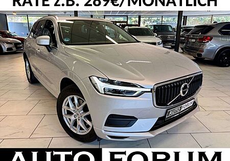 Volvo XC 60 XC60 2.0 D4 AUT NAVI AHK LEDER HARMAN/KARDON